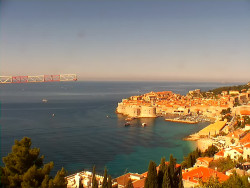 Staré město, přístav