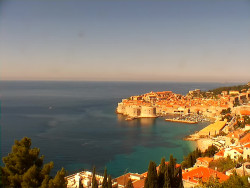 Staré město, přístav