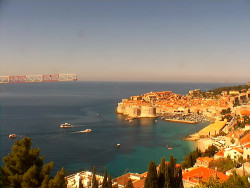 Staré město, přístav