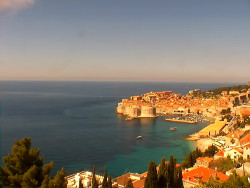 Staré město, přístav