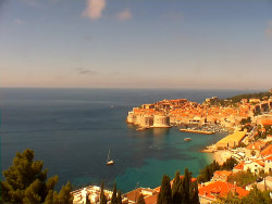 Staré město, přístav