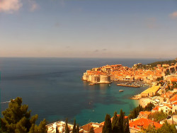 Staré město, přístav