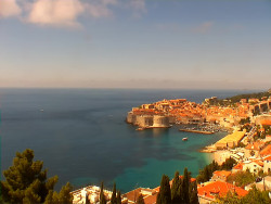 Staré město, přístav