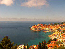 Staré město, přístav