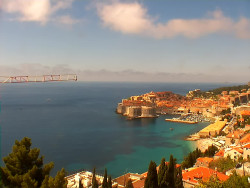 Staré město, přístav