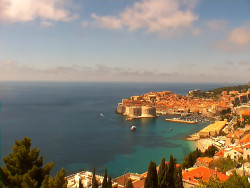 Staré město, přístav