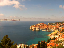 Staré město, přístav