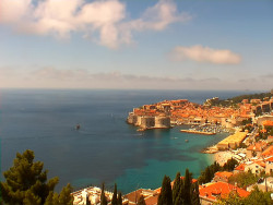 Staré město, přístav