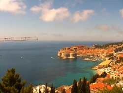 Staré město, přístav