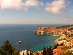 Staré město, přístav