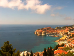 Staré město, přístav