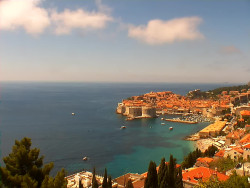 Staré město, přístav