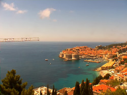 Staré město, přístav