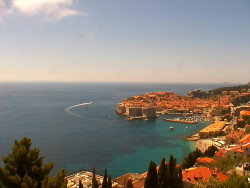 Staré město, přístav