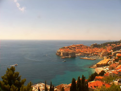 Staré město, přístav