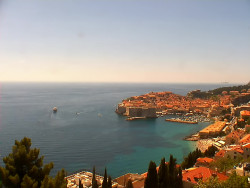 Staré město, přístav