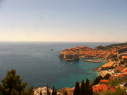 Staré město, přístav