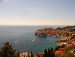 Staré město, přístav