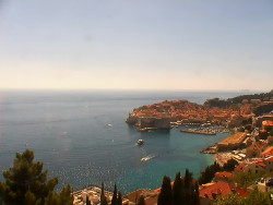 Staré město, přístav