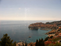 Staré město, přístav