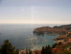 Staré město, přístav