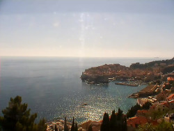 Staré město, přístav