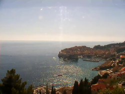 Staré město, přístav