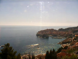 Staré město, přístav