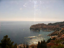 Staré město, přístav