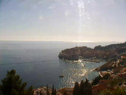 Staré město, přístav