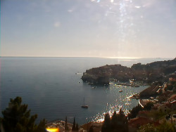 Staré město, přístav