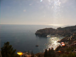 Staré město, přístav