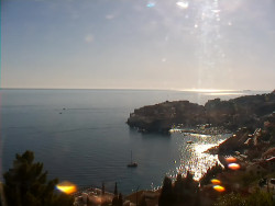 Staré město, přístav