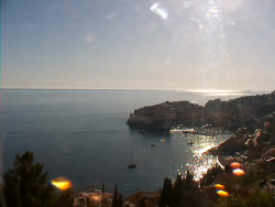 Staré město, přístav