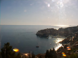 Staré město, přístav