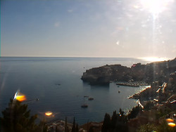 Staré město, přístav