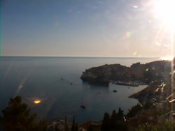 Staré město, přístav