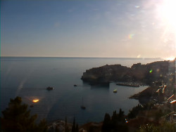 Staré město, přístav