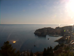 Staré město, přístav