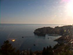 Staré město, přístav