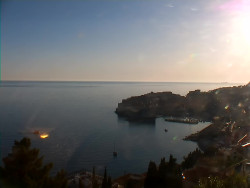 Staré město, přístav