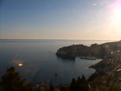 Staré město, přístav