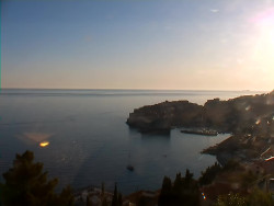 Staré město, přístav