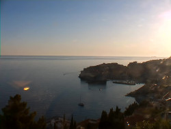 Staré město, přístav