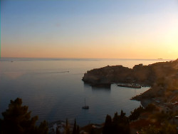 Staré město, přístav