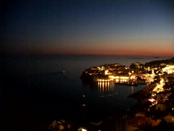 Staré město, přístav