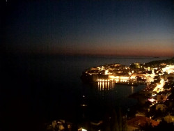 Staré město, přístav