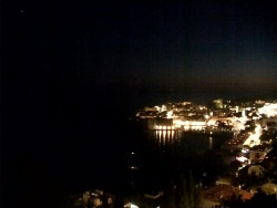 Staré město, přístav