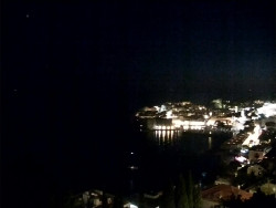 Staré město, přístav