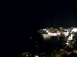 Staré město, přístav